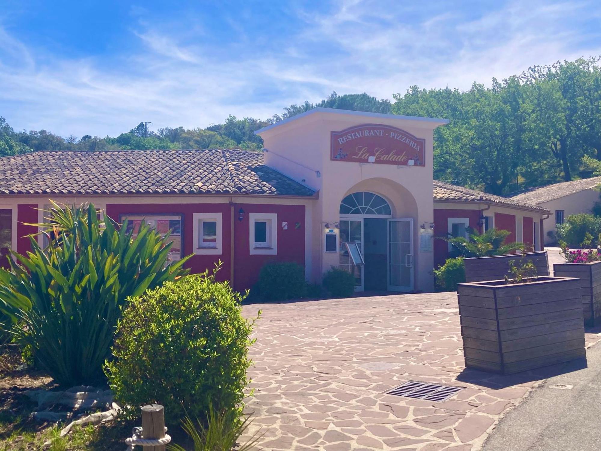 Les Restanques Vue Mer Roses 1070 Rez De Jardin Grimaud Exterior foto